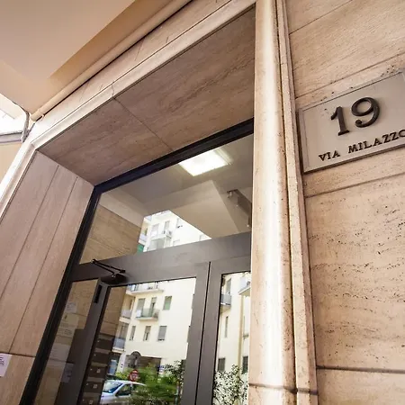 Astoria Appartement