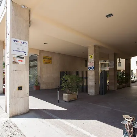 Astoria Appartement Bologne