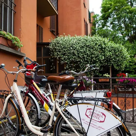 Appartement Astoria