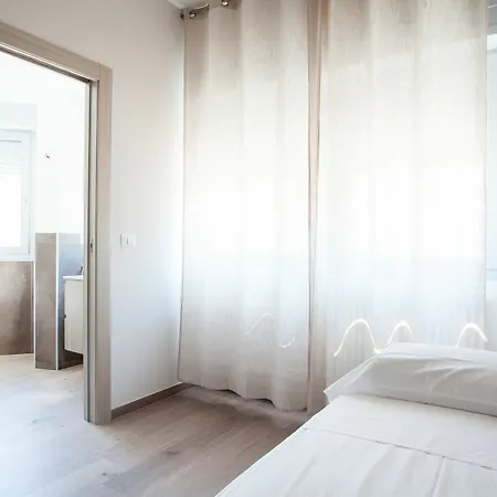 Appartement Astoria *