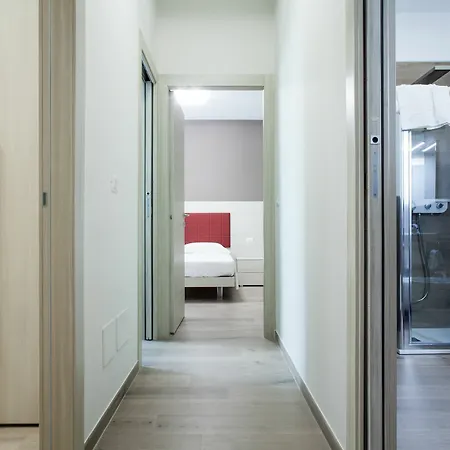 Appartement Astoria