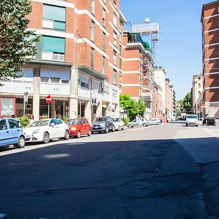Astoria Apartment Bologna