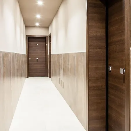 Apartment Astoria *