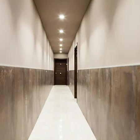 Astoria Apartment