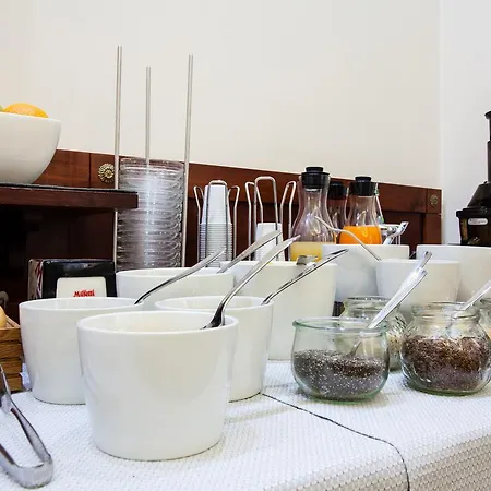 Astoria Apartment Bologna