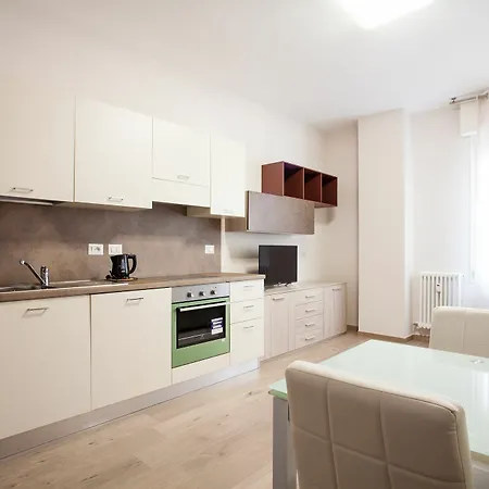 Astoria * Bologna