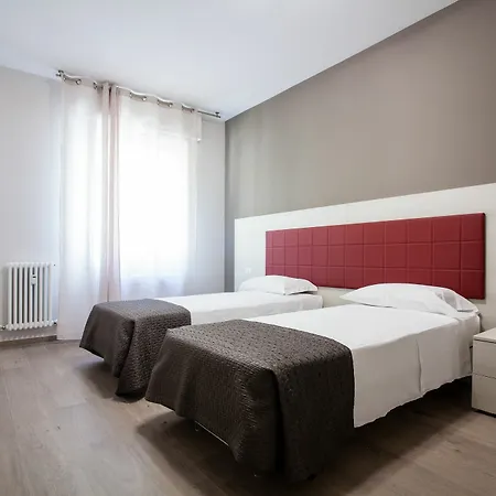 Astoria Bologna