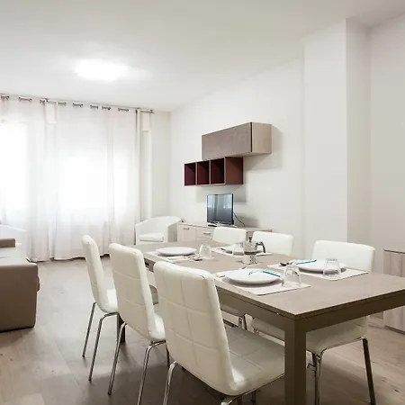 Astoria Apartment