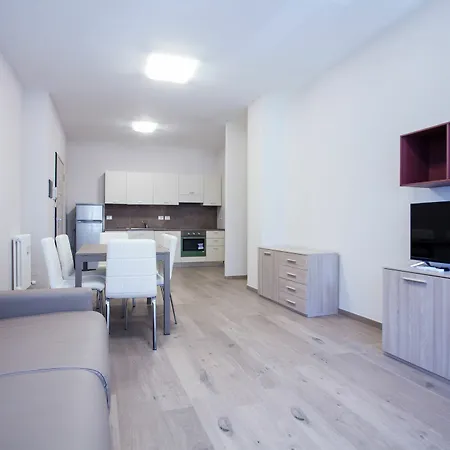Appartement Astoria Bologna