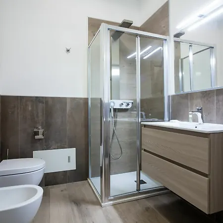 Apartment Astoria Bologna
