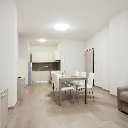 Astoria Appartement Bologna