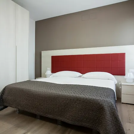 Astoria Apartment Bologna