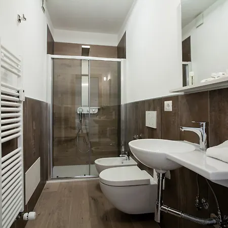 Astoria * Bologna