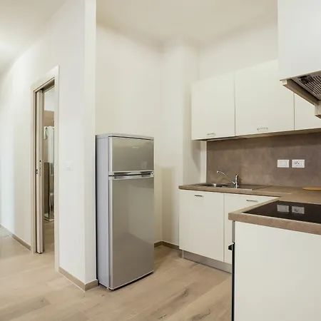 Astoria Apartment *