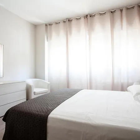 Appartement Astoria *