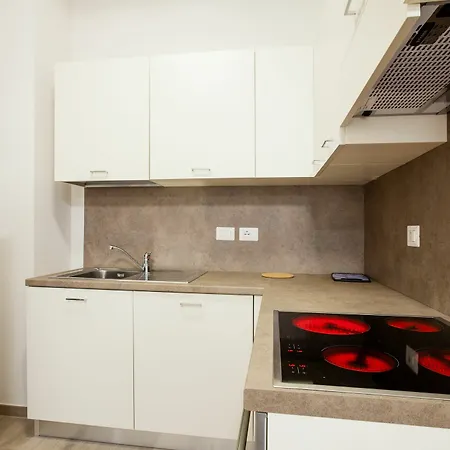 Astoria Apartment Bologna