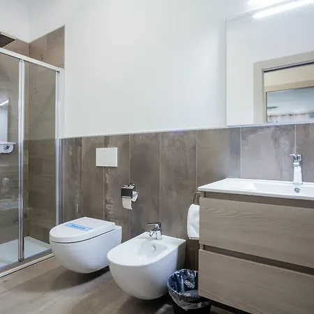 Apartamento Astoria Bolonha