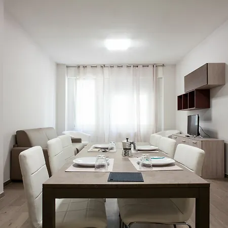 Astoria Apartment