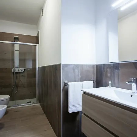Apartamento Astoria Bolonha
