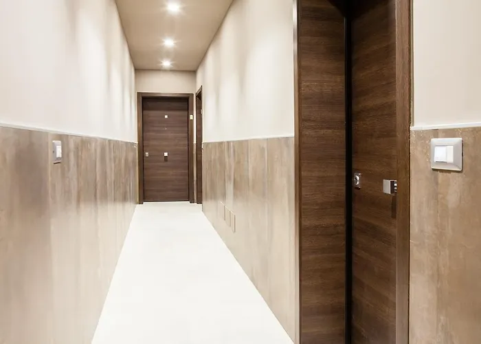 Apartamento Astoria *