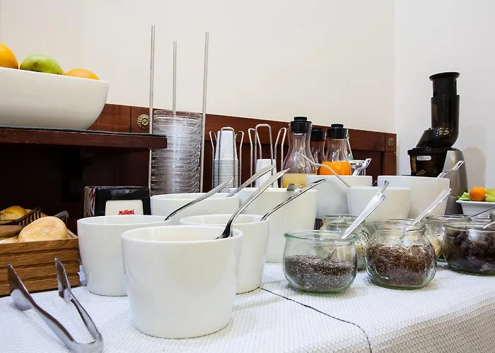 Astoria Apartamento Bolonia