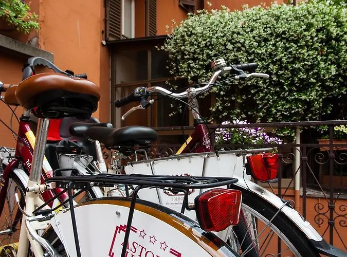 Astoria Apartamento *