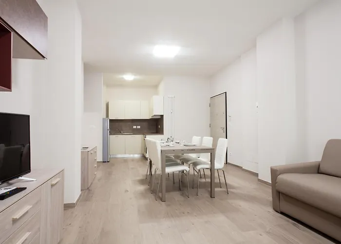 Astoria Apartment Bologna