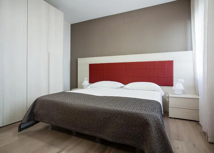 Astoria Appartement Bologne