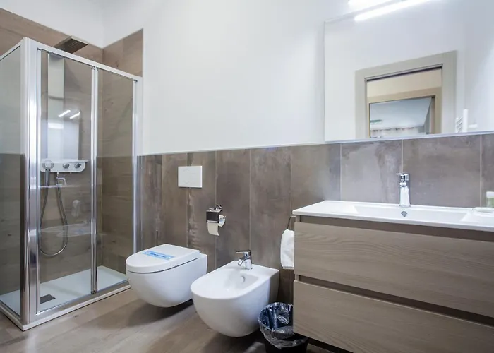 Apartamento Astoria Bolonia