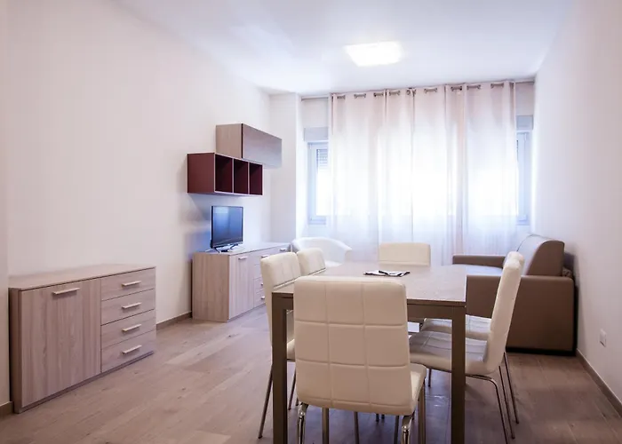 Apartamento Astoria *