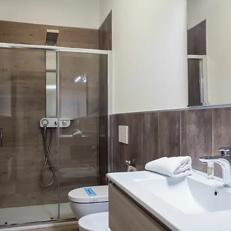 Appartement Astoria *