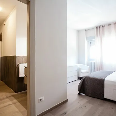 Appartement Astoria